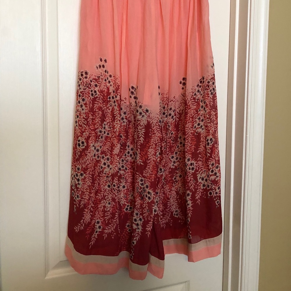 Free People Off The Grid Printed Culottes 💕 - Picture 2 of 5